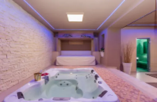 Hotel Panorama Hotels in Olbia