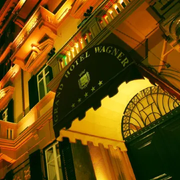 Grand Hotel Wagner