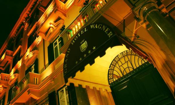 Grand Hotel Wagner