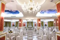 Parco dei Principi Hotel - Breakfast