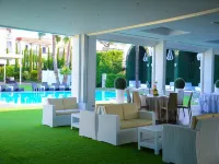 Hotel Giulia Ocean Club - piscina