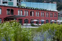 Hotel de Charme Laveno - Luxury All Inclusive