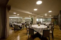 Breaking Business Hotel Hotels in Giulianova