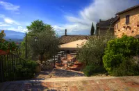 La Bastiglia Hotel Spa Ristorante Hotel in zona Pinacoteca Civica e Diocesana di Spello