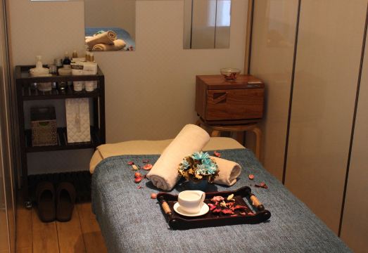 호텔 그레이스리 긴자