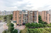 Hampton by Hilton Xiamen  City Plaza - con vista montagne