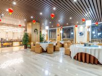 扬州运河晶典酒店 - 餐厅
