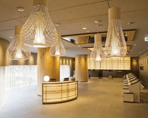 Shinjuku Washington Hotel Featured Photos