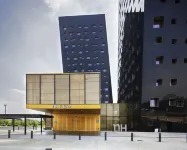 NH Milano Fiera Hotels in Rho