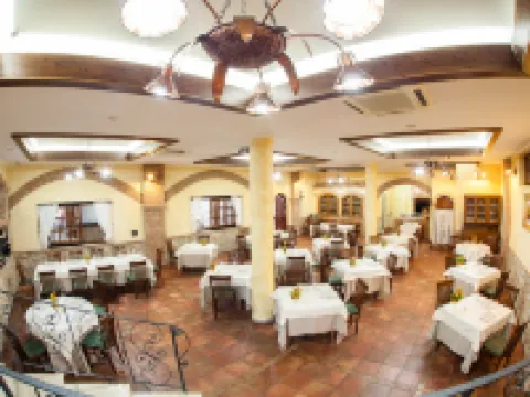 Villa Santa Caterina Hotels in Santa Caterina