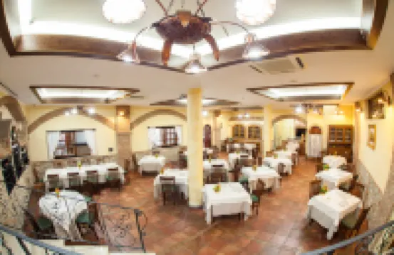 Villa Santa Caterina