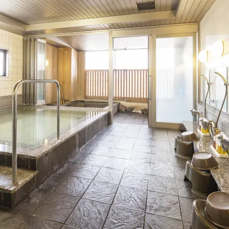 HOTEL MYSTAYS Kanazawa Castle
