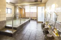 HOTEL MYSTAYS Kanazawa Castle - Romantic
