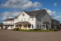 Brackley Beach Northwinds Hotels in Queens County