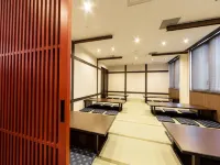 HOTEL MYSTAYS Premier Kanazawa