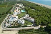 Villaggio Giardini d'Oriente Hotel in zona Sala del Regno dei Testimoni di Geova Scanzano Jonico