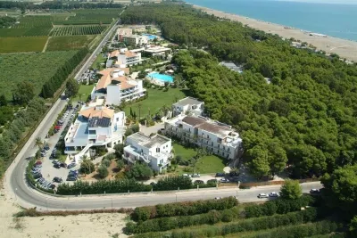 Villaggio Giardini d'Oriente