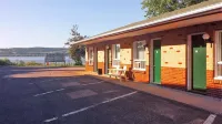 Motel Deblois Các khách sạn ở Saint-Joachim