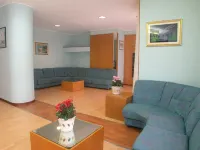 Hotel la Pergola Hotels in Rapolla
