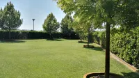 Hotel Mirandola Hôtels à : Moglia