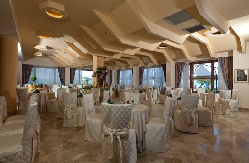 Hotel Riva Del Sole photo 2