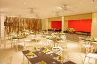 Blu Hotel by Tamaca - breakfast