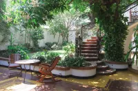 Hotel Casa Colonial
