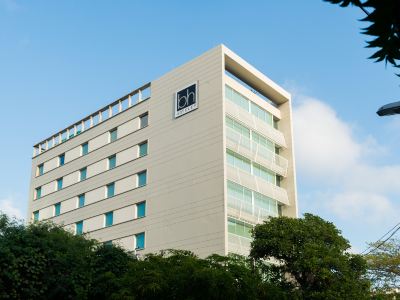 Bh Barranquilla
