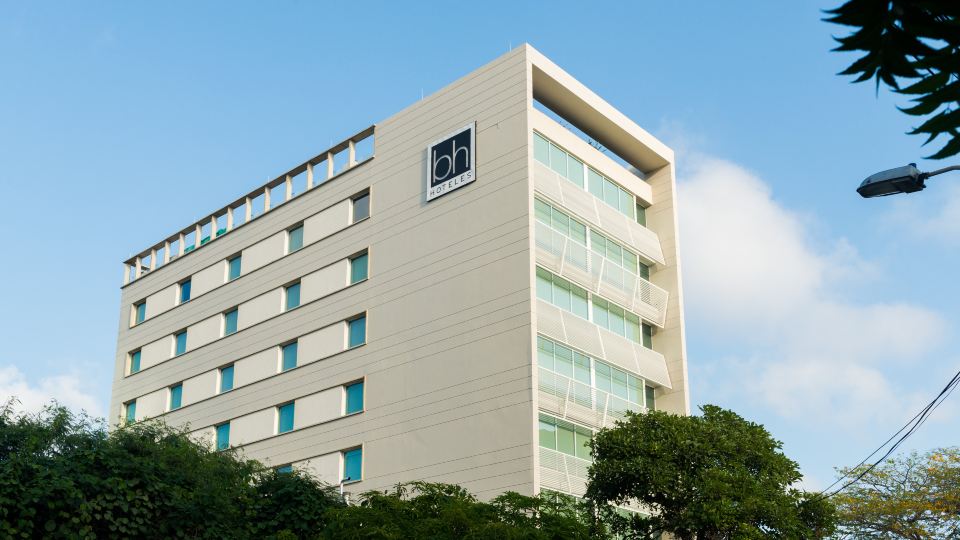 Bh Barranquilla