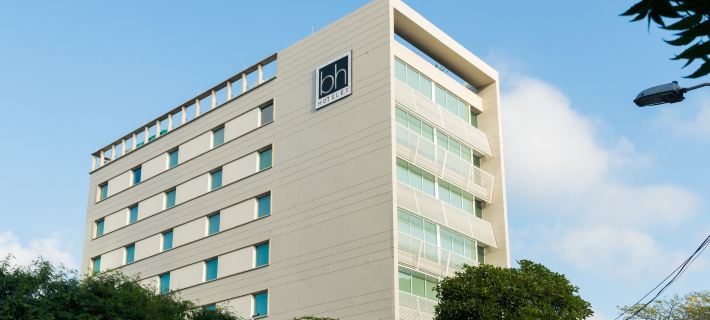 Bh Barranquilla Hotels in Barranquilla