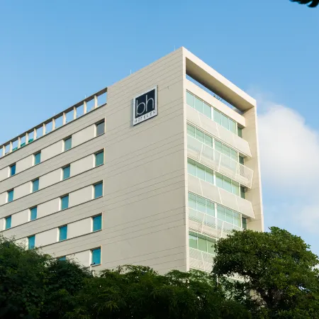 Bh Barranquilla