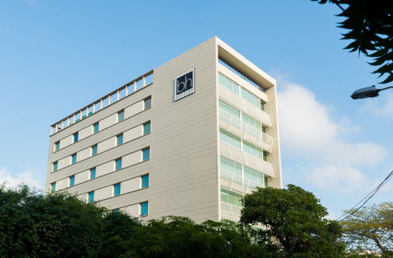 Bh Barranquilla