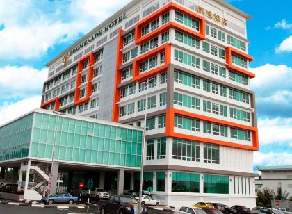 Bintulu Hotels With Airport Pickup Service Trip Com