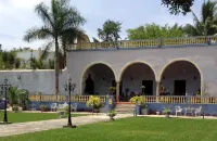 Hacienda San Pedro Nohpat Hotels in Tixkokob Municipality