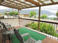 Lakeside Villa & Nordic Spa