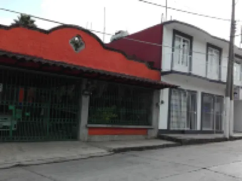 Hotel Angela Carolina Hoteles en Coatepec