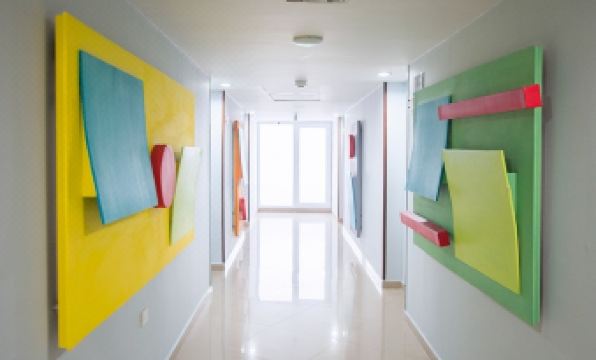 Hotel Casino Internacional