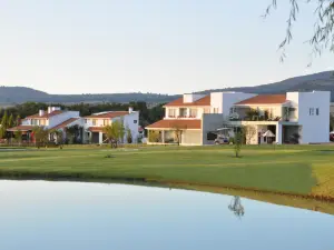 Hotel Hacienda Cantalagua Golf