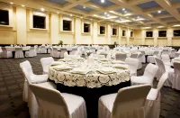 Gamma by Fiesta Americ Xalapa Nubara Hotels in Jalapa