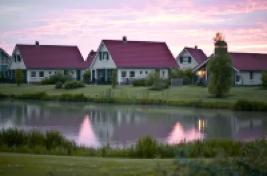 센터 팍스 파크 산두르  호텔