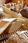 ポストホテル マイホーフェン - 朝食