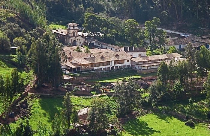 Casa Hacienda San Juan - Housity