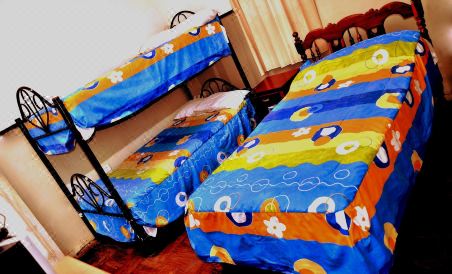 Hospedaje Los Viñedos - Housity