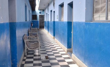 Hospedaje Los Viñedos - Housity