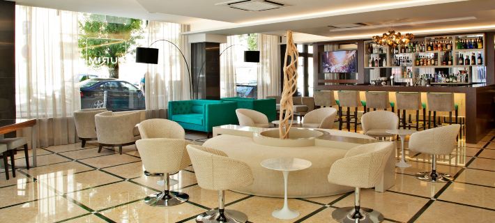 Turim Saldanha Hotel Hotels in Lissabon