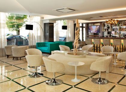 Turim Saldanha Hotel
