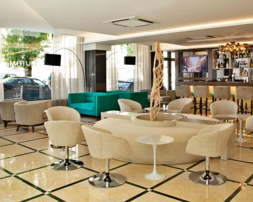Turim Saldanha Hotel Hotels in Lissabon