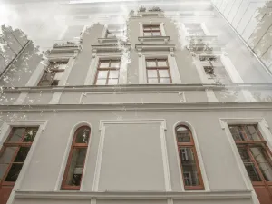 Hotel Alhambra