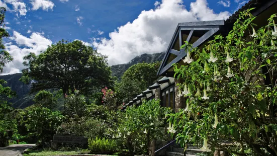 Sanctuary Lodge, A Belmond Hotel, Machu Picchu