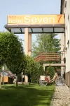 Hotel Seven 7 Hotels near Shrine of St. Joseph in Kalisz